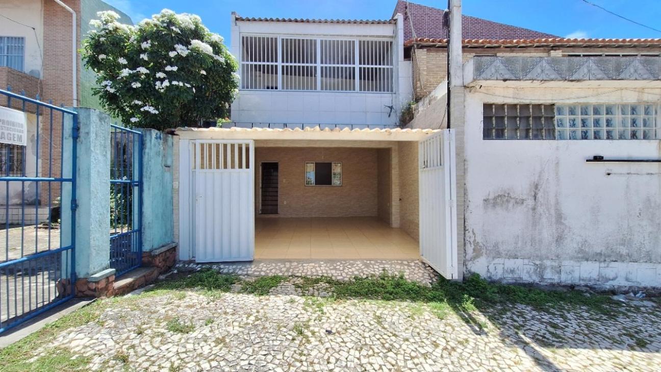 Abaete - Aconchego Na Rua Da Praia De Itapua! Салвадор Екстер'єр фото