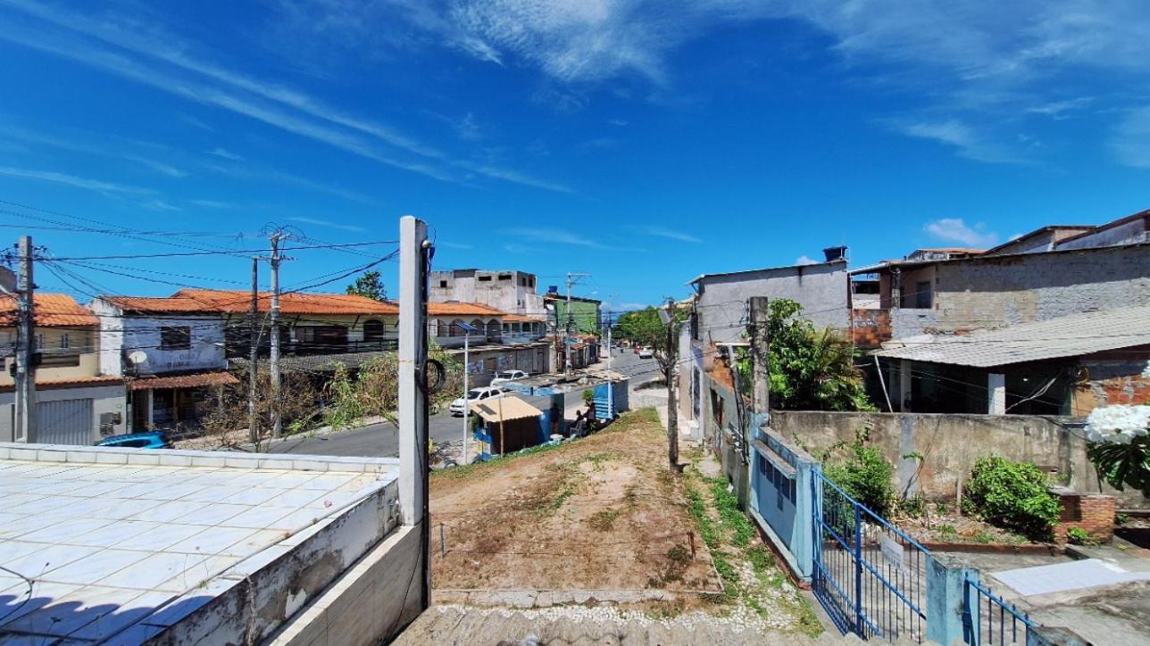 Abaete - Aconchego Na Rua Da Praia De Itapua! Салвадор Екстер'єр фото
